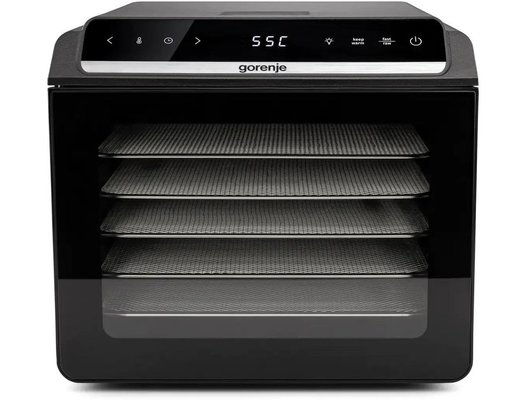 Сушилка GORENJE FDK600DB